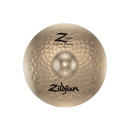 Zildjian Z40106 Z Custom Bottom Only Hi-Hats - 15"