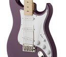 PRS J2M7J Guitare électrique (Summit Purple)