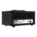 Orange AD200 200W Bass Amp Head (Black)