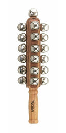 Tycoon THPSB-4R Sleigh Bells - 4 Rows