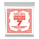 Ernie Ball 1007EB  Electric/Acoustic Guitar String