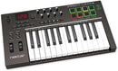 Nektar IMPACT LX25+ Contrôleur MIDI USB 25 touches
