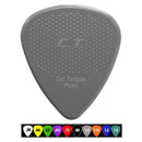 Cat's Tongue J-CT88 / 10 CHIP BRAIN - 10 pack (.088 Black)