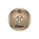 Zildjian Z40102 Z Custom Top Only Hi-Hats - 14"