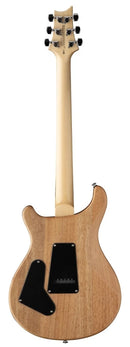 PRS SE CUSTOM 24 Guitare électrique 6 cordes (Turquoise)