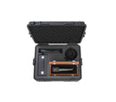 Warm Audio WA-47T Limited Edition Tube Condenser Microphone (Titanium)