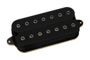 DiMarzio DP712 Super Distortion 7 String Pickup (Black)