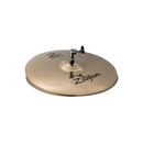 Zildjian Z40104 Z Custom Hi-Hats - 15"