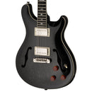 PRS SE STANDARD PIEZO Hollow Body Electric Guitar (Dog Hair SmokeBurst)