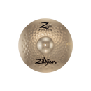 Zildjian Z40103 Z Custom Bottom Only Hi-Hats - 14"