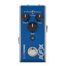 Fishman AFX BlueChorus Mini pédale de chorus
