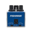 Fishman AFX BlueChorus Mini pédale de chorus