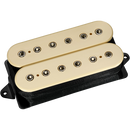 DiMarzio DP259F Titan Humbucker F-Spaced Bridge Pickup (Cream)