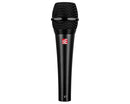 SE Electronics SE-V7BLACK Handheld Dynamic Vocal Microphone (Black)