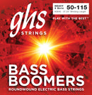 Ghs H3045 Bass Boomers Heavy 50-115