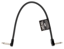 Ernie Ball 6440EB Flex Patch Cable - 12"