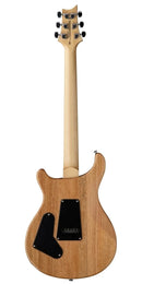 PRS SE CUSTOM 24 Guitare électrique 6 cordes (charbon)