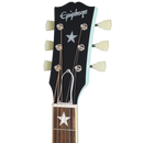 Epiphone ECJ180LSKRGNH J-180 LS Acoustic/Electric Guitar (Kerry Green)