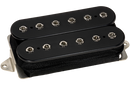 DiMarzio DP252F Gravity Storm F-Space Neck Pickup (Black)