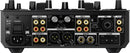 Pioneer DJ DJM-S9 Mélangeur professionnel 2 canaux pour Serato DJ (Noir) (UTILISÉ