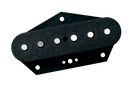 DiMarzio DP112 Pre-B1 Tele Bridge Pickup (Black)