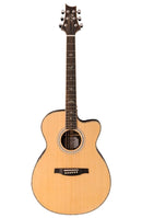 PRS SE A60E ANGELUS Guitare acoustique 6 cordes (naturel)