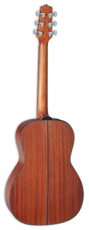 Takamine GY11ME-NS - Guitare électrique acoustique New Yorker Body avec préampli, accordeur et égaliseur - Acajou naturel satiné