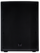 Yorkville YXL15SP 1000W Powered Subwoofer - 15"