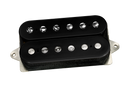 DiMarzio DP290F Fortitude F-Spaced Bridge Pickup (Black)