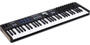 Arturia KEYLAB ESSENTIAL 61 MK3 Universal MIDI Controller 61-Key (Black)