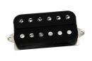 DiMarzio DP261 PAF Master Humbucker Bridge Pickup (Black)