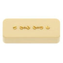 TV Jones T-90 Support pour barre de savon pour micro manche (crème)