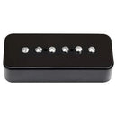 Support de barre de savon pour micro chevalet TV Jones T-90 (noir)