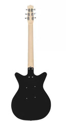 Danelectro 59 STOCK Series Electric Guitar (Black)