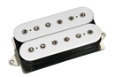 DiMarzio DP244 Dominion Neck Humbucker Pickup (White)