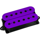 DiMarzio DP158F Evolution F-Spaced Neck Pickup (Purple)