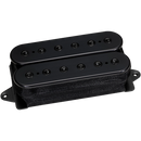 DiMarzio DP158F Evolution F-Spaced Neck Pickup (Black)