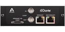 Apogee SYM2 DANTE CARD Symphony I/O MkII Dante Option Card