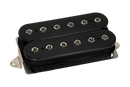 DiMarzio DP253 Gravity Storm Bridge Pickup (Black)