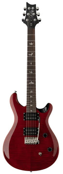 PRS SE CE 24 Electric Guitar (Black Cherry)