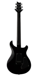 PRS SE CUSTOM 24 Left-Handed Electric Guitar (Black Gold Sunburst)