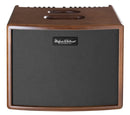 Hughes & Kettner Era 1 finition bois 250W woofer 1x8" avec ampli guitare acoustique 1"