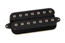 DiMarzio DP707 LiquiFire 7 Neck 7-Strings Humbucker (Black)