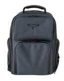 Sac à dos pour musiciens PRS GO-BAG (gris mystique)