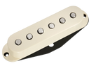DiMarzio DP415 Area 58 Stacked Hum Canceling Strat Pickup (Aged White)