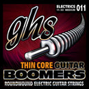 Ghs TC-GBM Thin Core Boomers Medium 11-50 Electric Guitar Strings