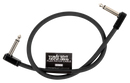 Ernie Ball 6441EB Flex Patch Cable - 18"