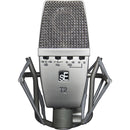 SE Electronics SE-T2P Microphone à condensateur à large membrane