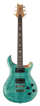 PRS M522TU Guitare électrique (Turquoise)