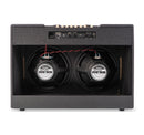 Blackstar DEBUT-100R-212 Combo Amplifier (Black/Biscuit) - 2x12